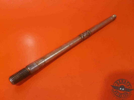 641944-10.48 CONTINENTAL BOLT C/C THRU 7/16 