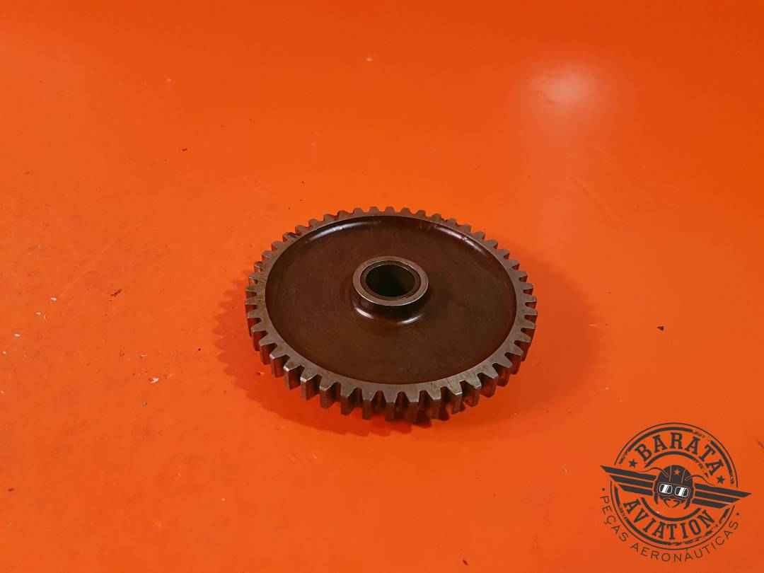 GEAR ASSEMBLY, IDLER P/N: 534757 NECESSARY NDT TEST 