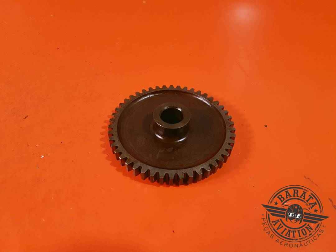 GEAR ASSEMBLY, IDLER P/N: 534757 NECESSARY NDT TEST 