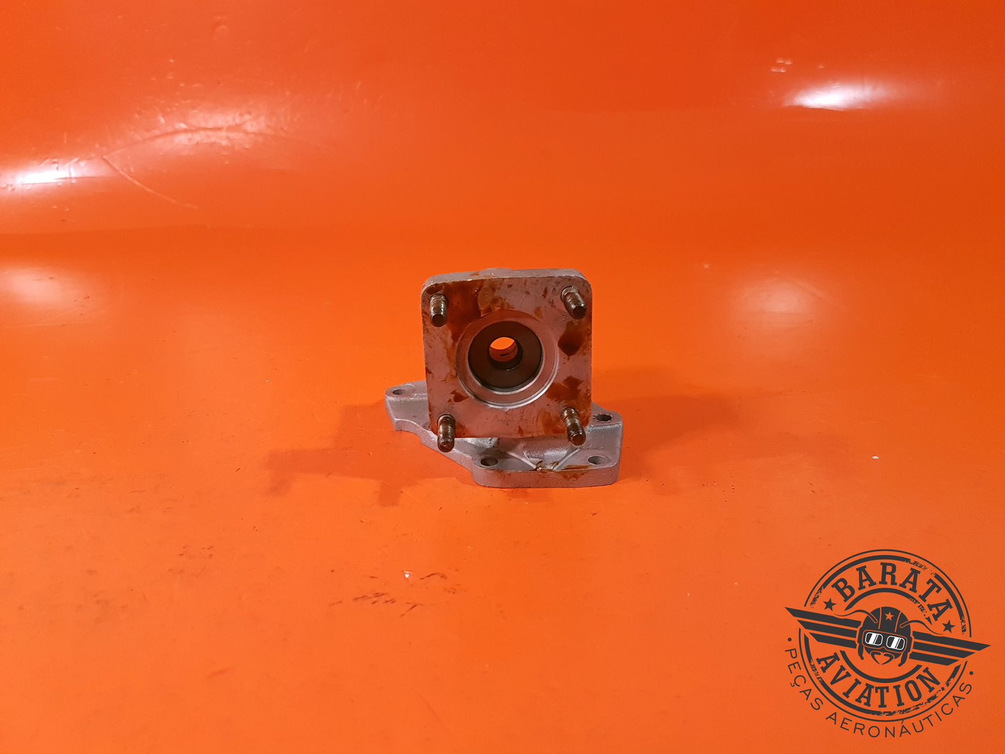 538789A1 COVER ASSEMBLY, OIL PUMP