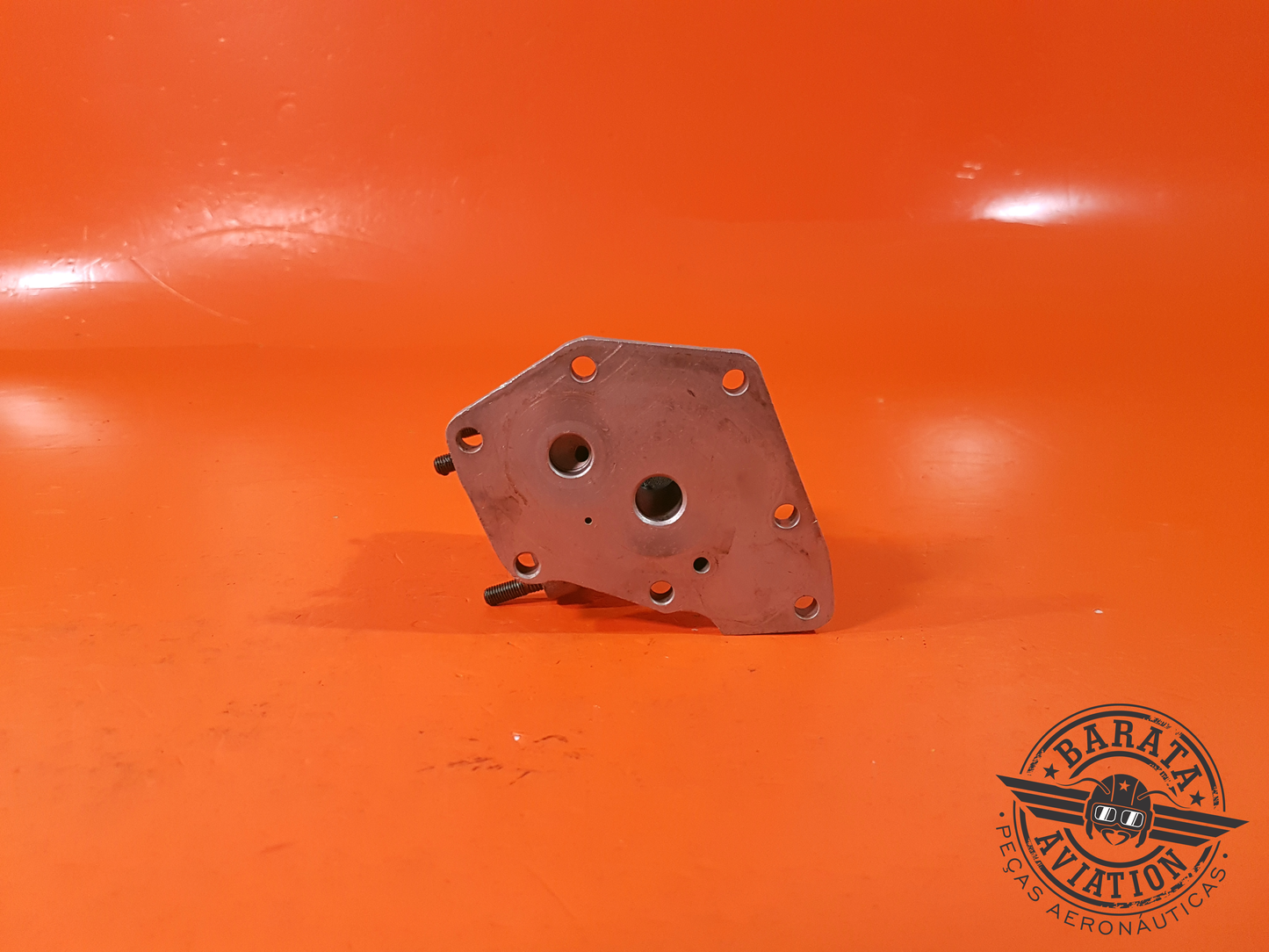 538789A1 COVER ASSEMBLY, OIL PUMP