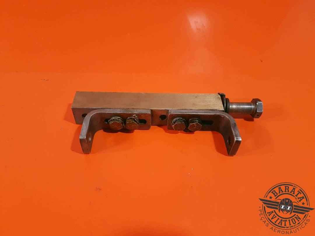 BRACKET, ALTERNATOR ADJUSTABLE P/N A-167-10 