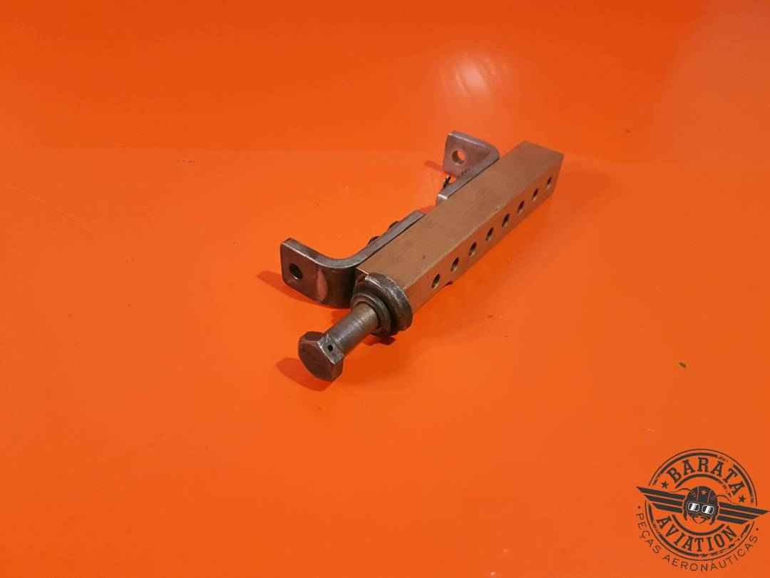 BRACKET, ALTERNATOR ADJUSTABLE P/N A-167-10 