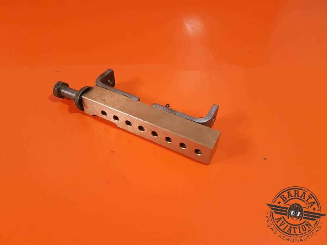 BRACKET, ALTERNATOR ADJUSTABLE P/N A-167-10 