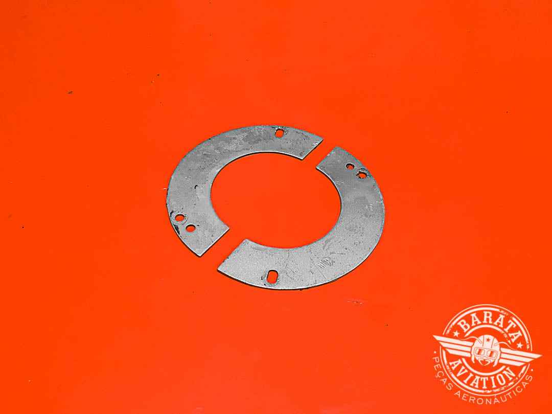 PLATE, SEAL    P/N:641361