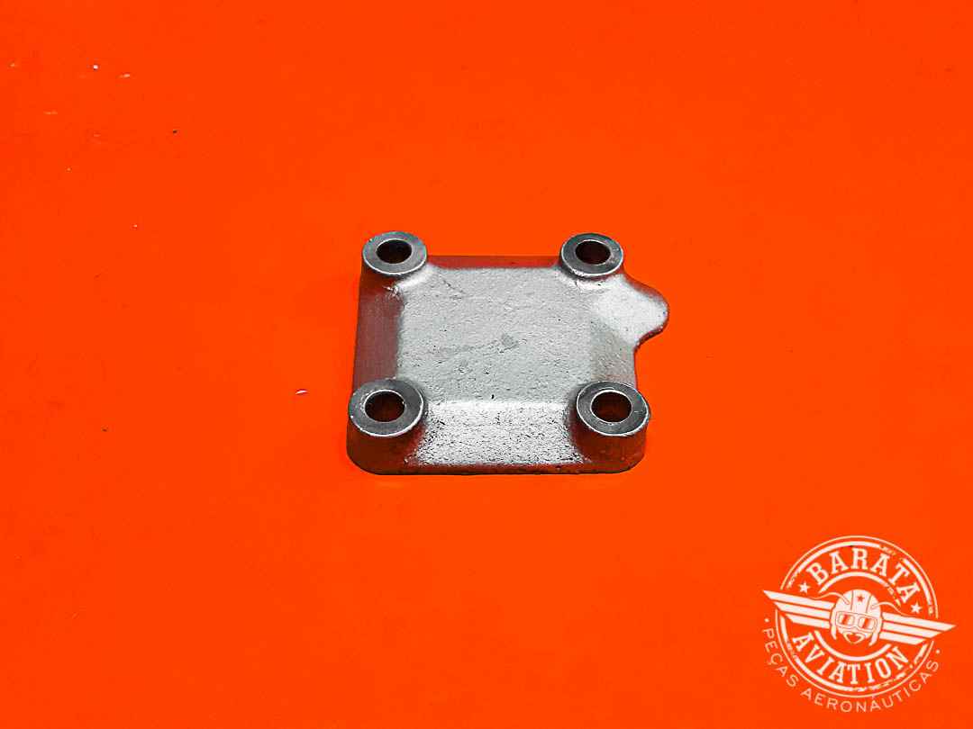 COVER, FUEL PUMP PAD   P/N:534942