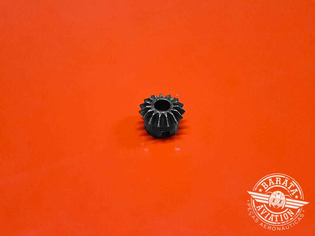 GEAR, BEVEL, TACHOMETER DRIVE     P/N:535008