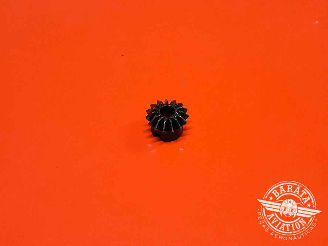 GEAR, BEVEL, TACHOMETER DRIVE   P/N:535008
