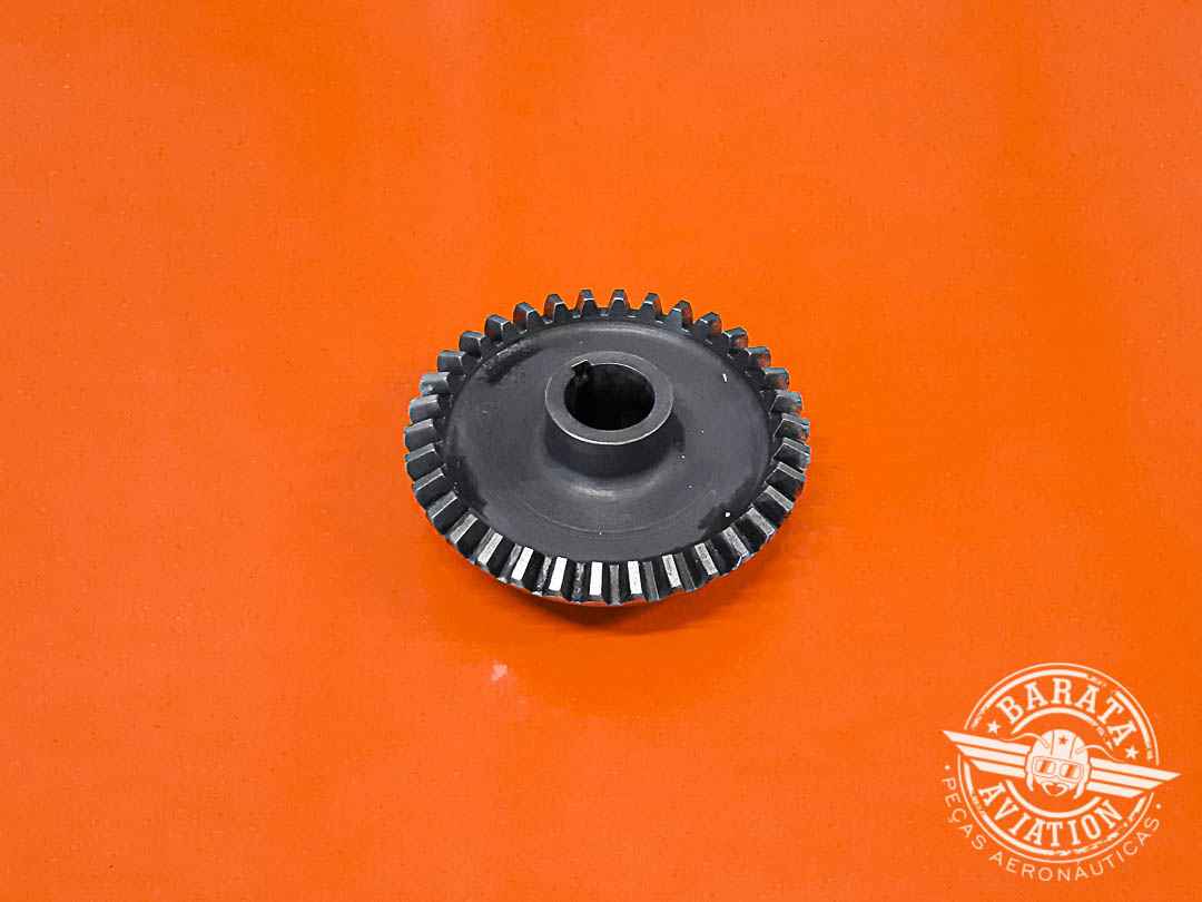 GEAR, GOVERNOR DRIVE    P/N:534655