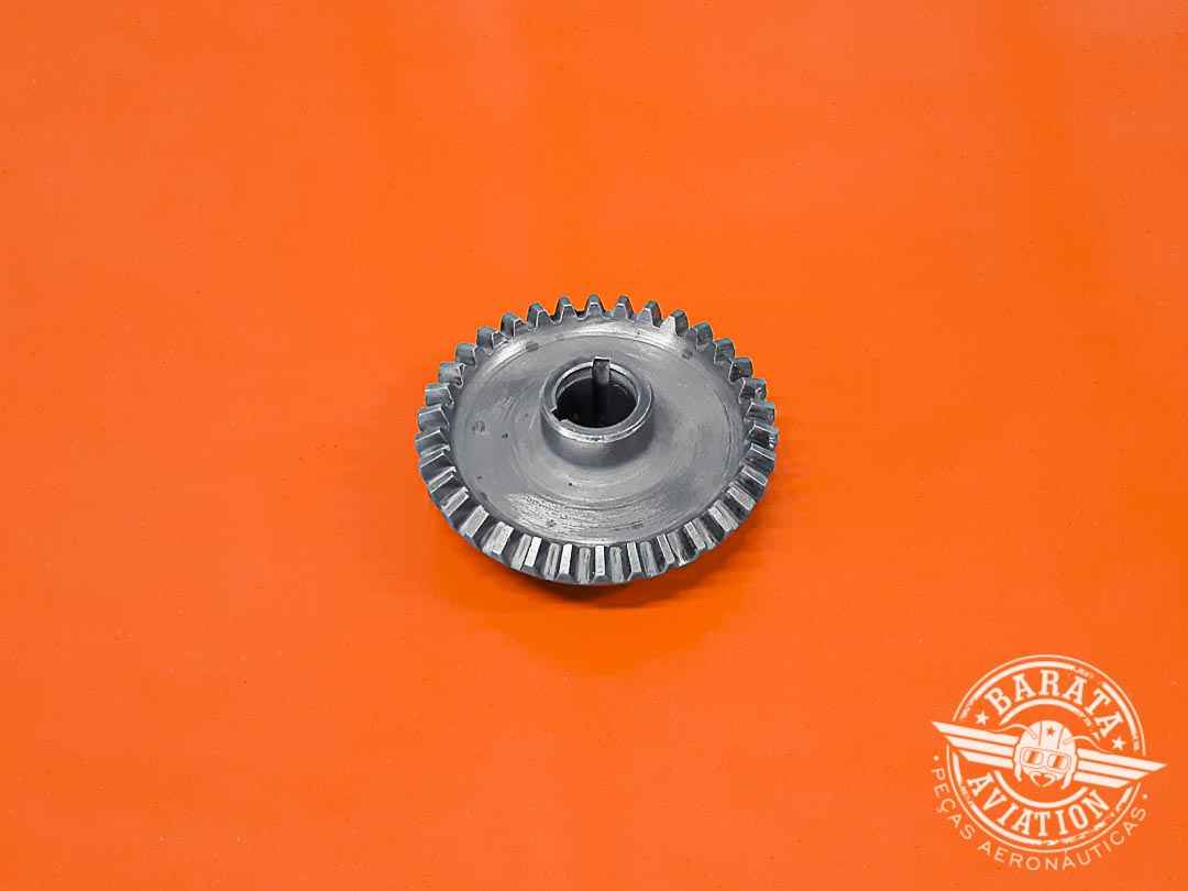 GEAR, GOVERNOR DRIVE P/N:534655