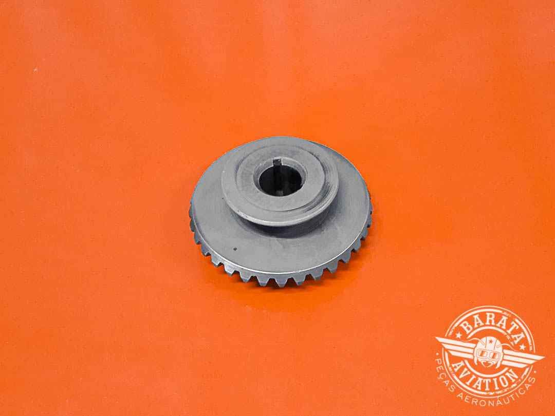 GEAR, GOVERNOR DRIVE P/N:534655