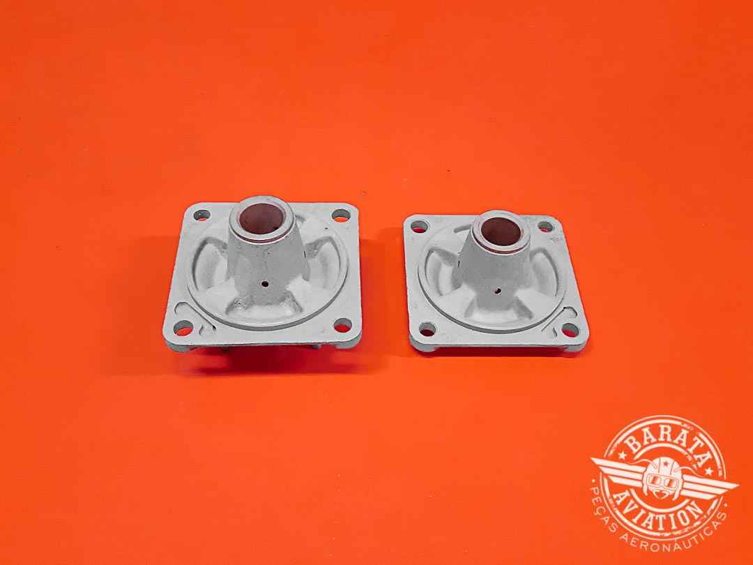 VACUUM PUMP ADAPTER P/N:534858