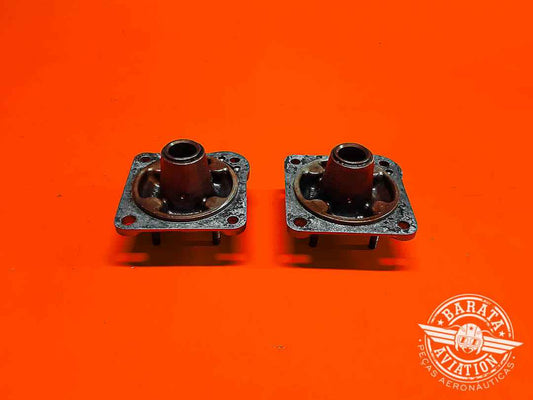 ADAPTER ASSEMBLY - MAGNETO P/N: 654710