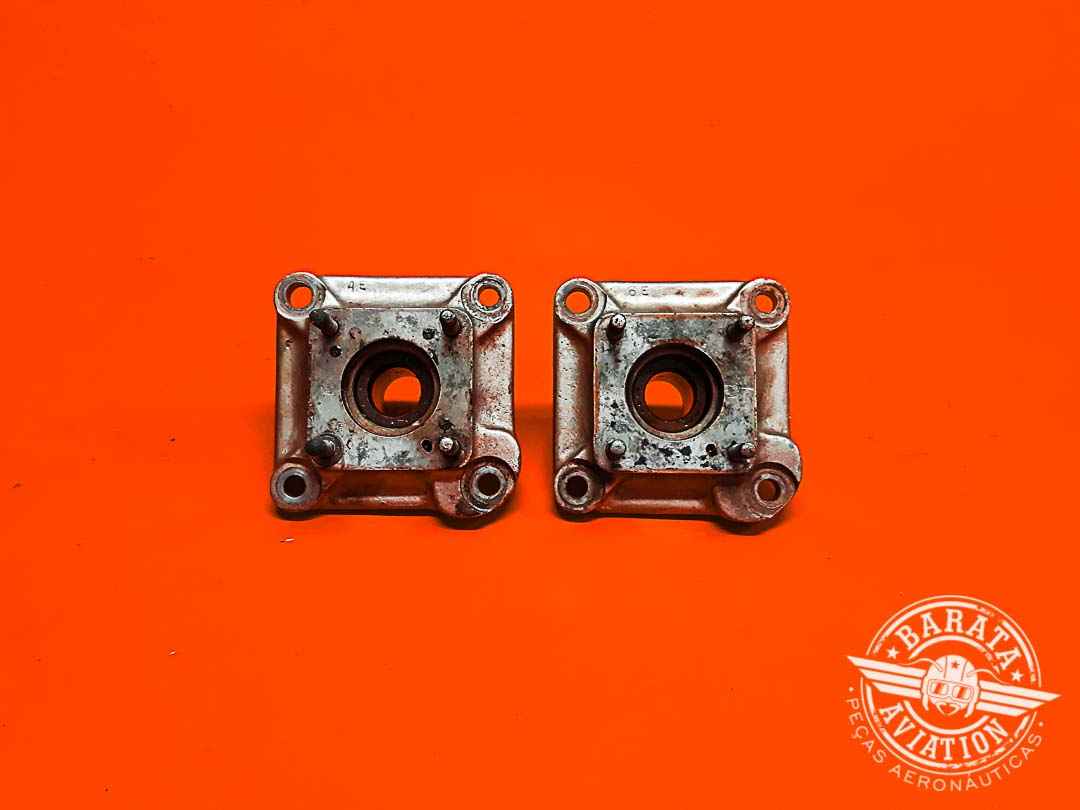 ADAPTER ASSEMBLY - MAGNETO P/N: 654710