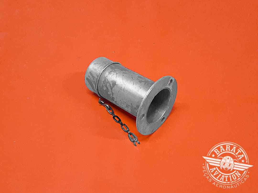 OIL FILLER NECK TUBE   P/N:538773