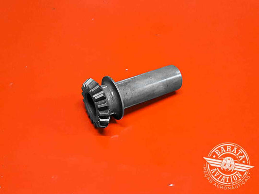 GEAR, GOVERNOR DRIVE BEVEL P/N:538076