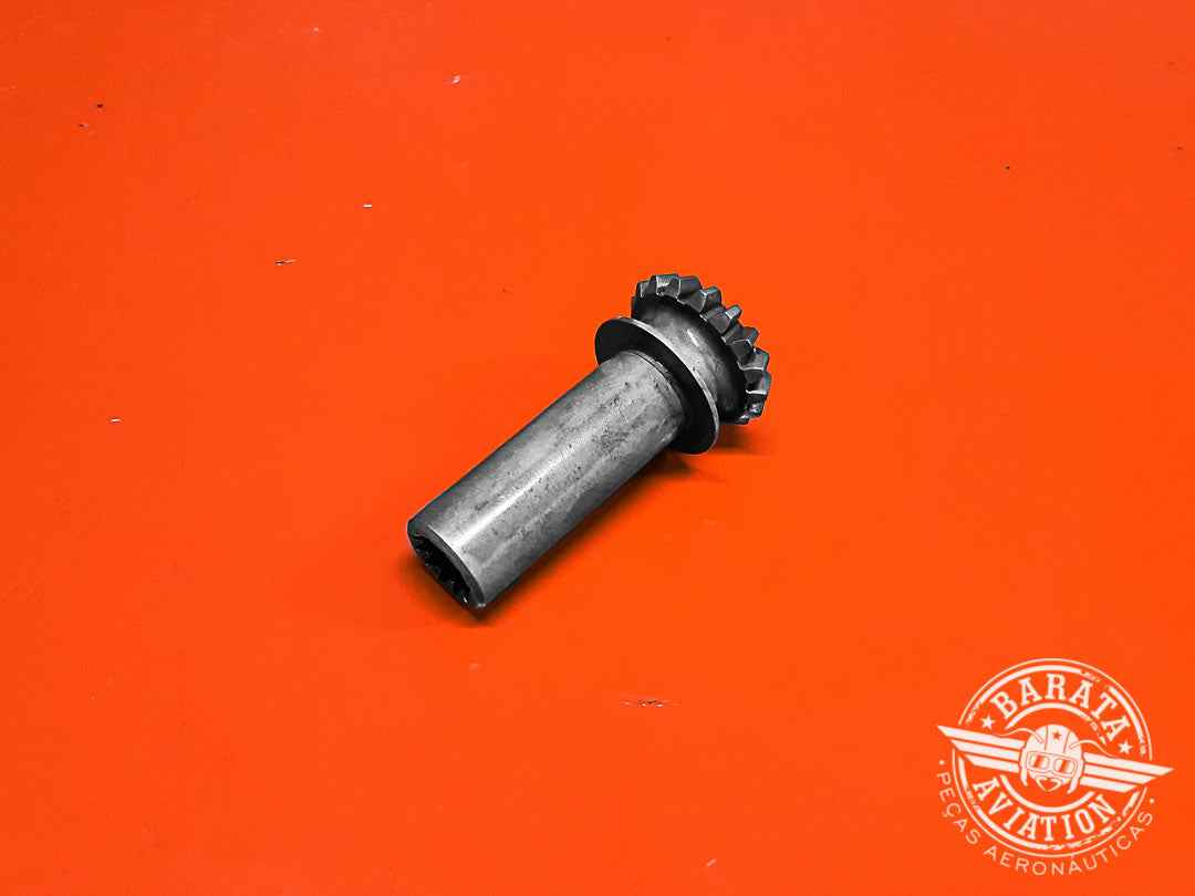 GEAR, GOVERNOR DRIVE BEVEL P/N:538076