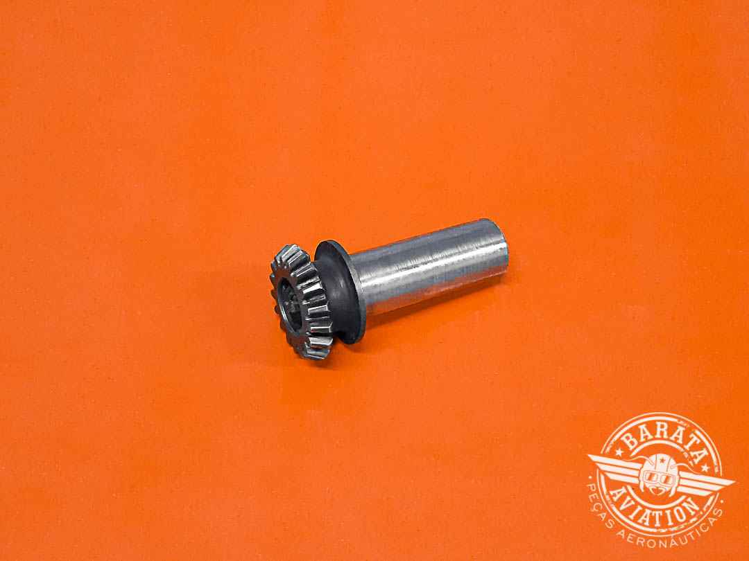GEAR  GOVERNOR DRIVE BEVEL    P/N: 538076