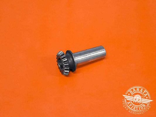 GEAR  GOVERNOR DRIVE BEVEL    P/N: 538076