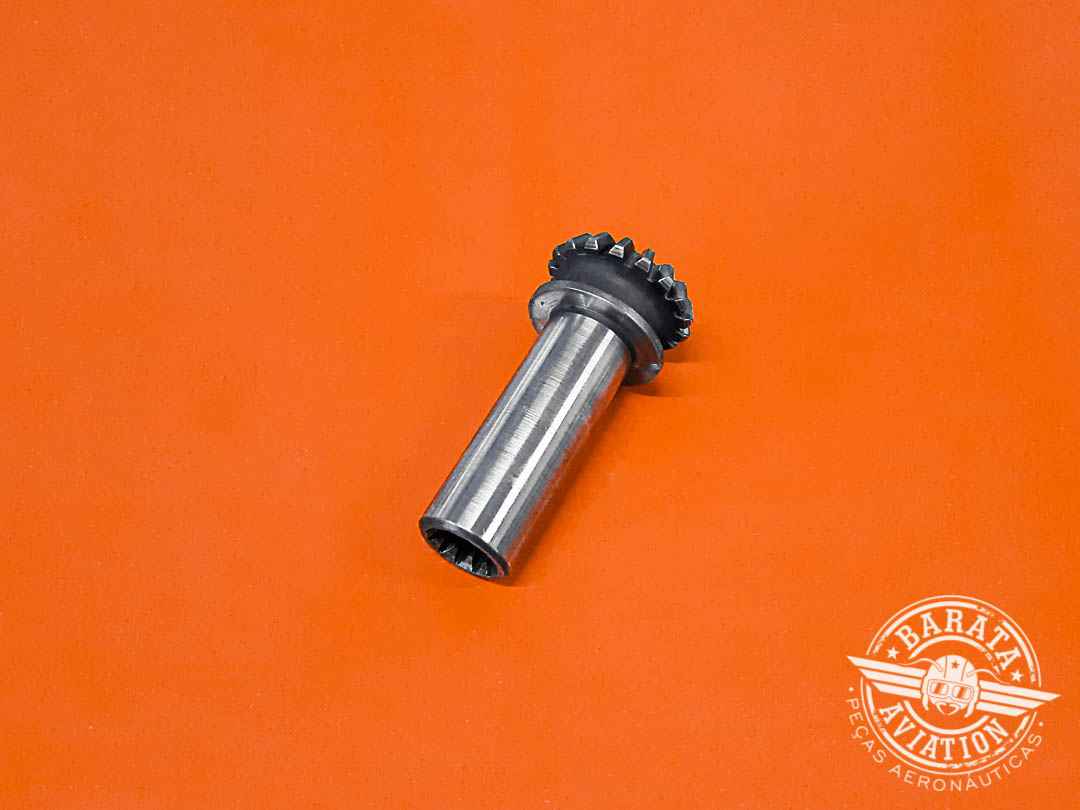 GEAR  GOVERNOR DRIVE BEVEL    P/N: 538076