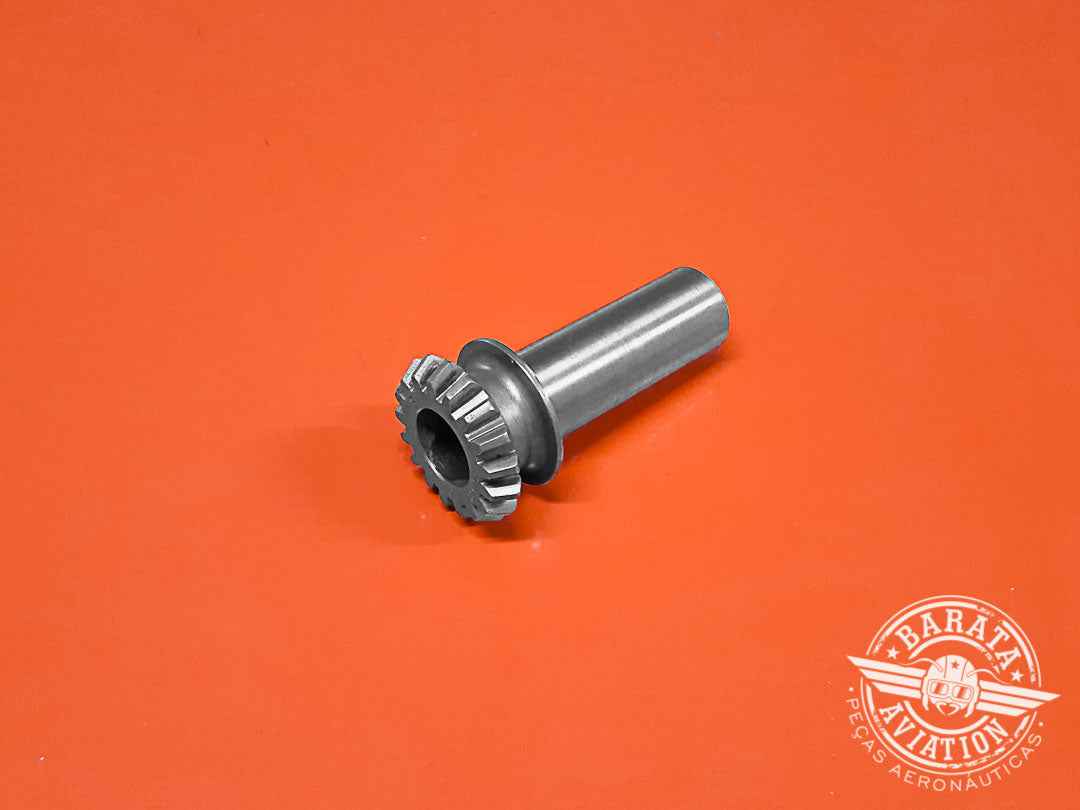 GEAR GOVERNOR DRIVE BEVEL    P/N: 538076