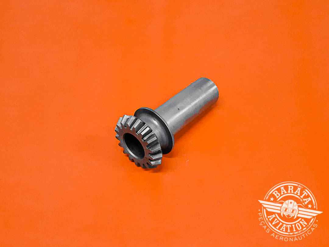 GEAR  GOVERNOR DRIVE BEVEL    P/N: 538076