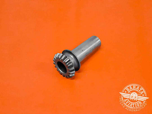 GEAR  GOVERNOR DRIVE BEVEL    P/N: 538076
