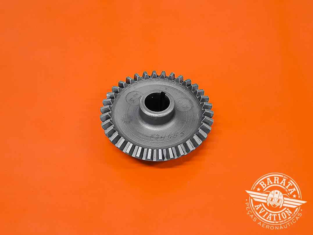 GEAR, GOVERNOR DRIVE   P/N:534655