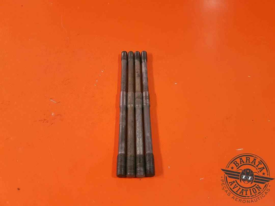 TCM THRU BOLT PN1: 630943 CADA UNIDADE