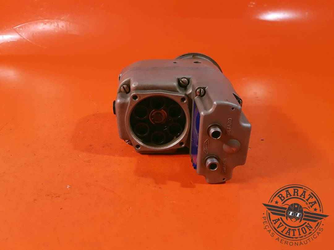 MAGNETO ASSY P/N: 10-163020-3  BENDIX MAGNETO