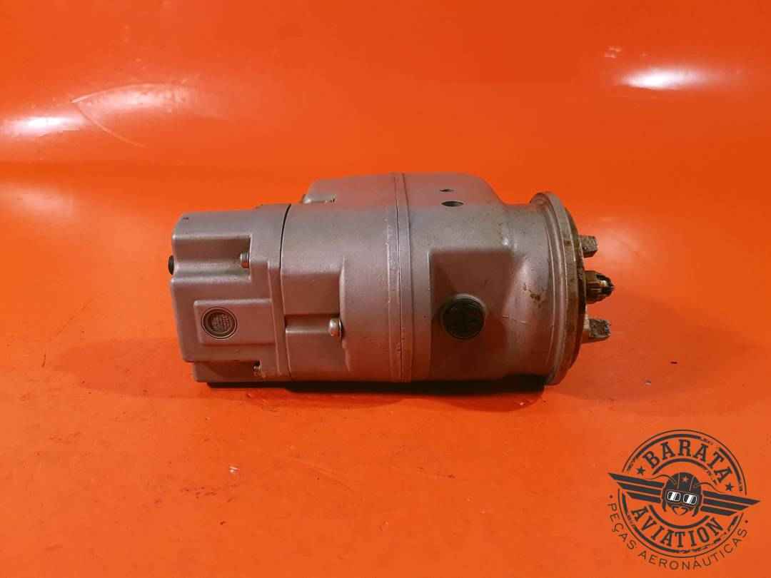 MAGNETO ASSY P/N: 10-163020-3  BENDIX MAGNETO