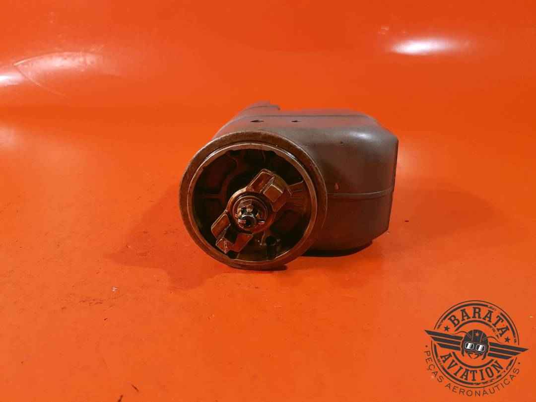 MAGNETO ASSY P/N: 10-163020-3  BENDIX MAGNETO