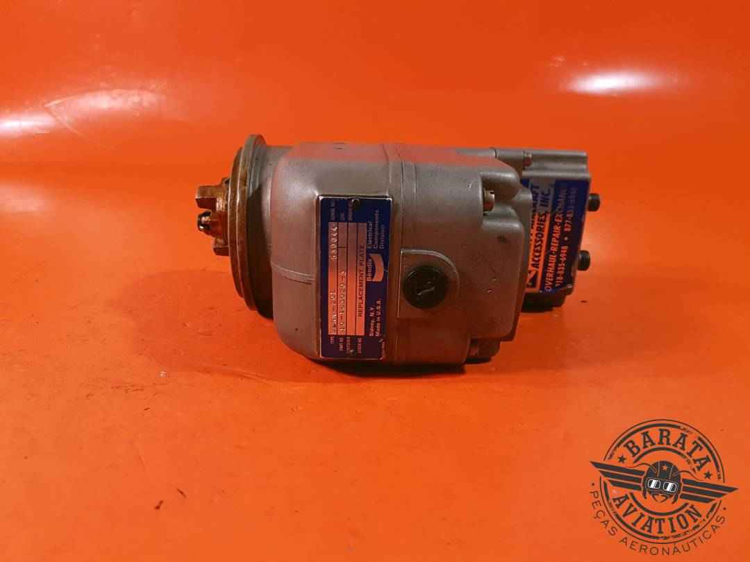MAGNETO ASSY P/N: 10-163020-3  BENDIX MAGNETO