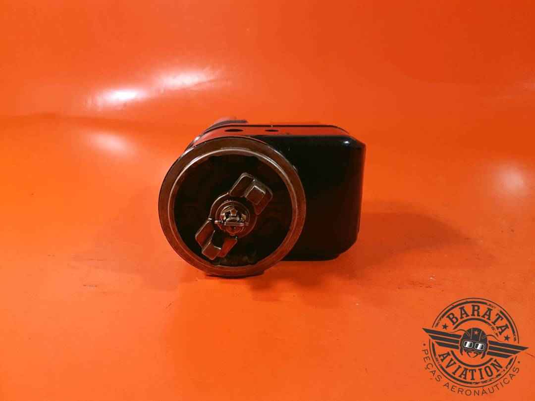 MAGNETO ASSY  P/N1: BL-600656-1 TCM MAGNETO ASSY MODEL S6RSC-205 NECESSARY OVERHALL