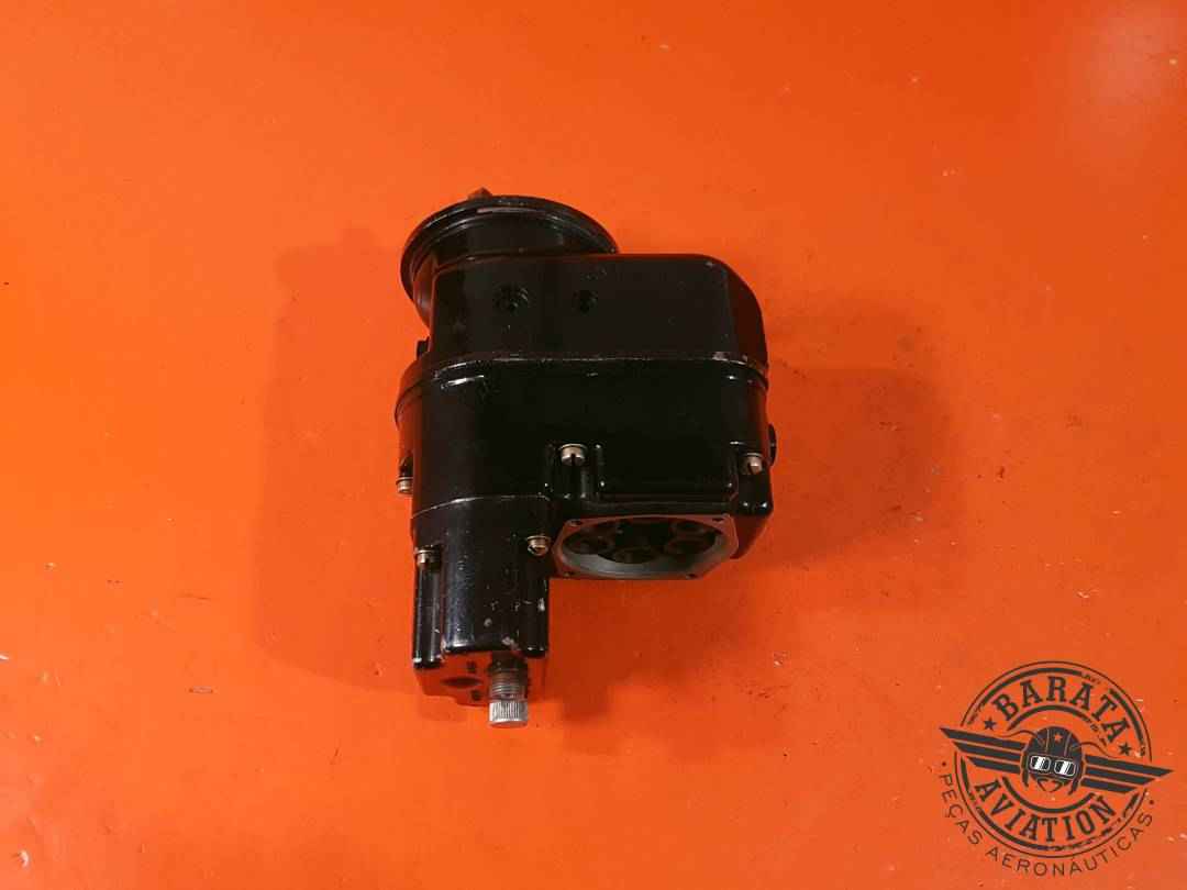 MAGNETO ASSY  P/N1: BL-600656-1 TCM MAGNETO ASSY MODEL S6RSC-205 NECESSARY OVERHALL