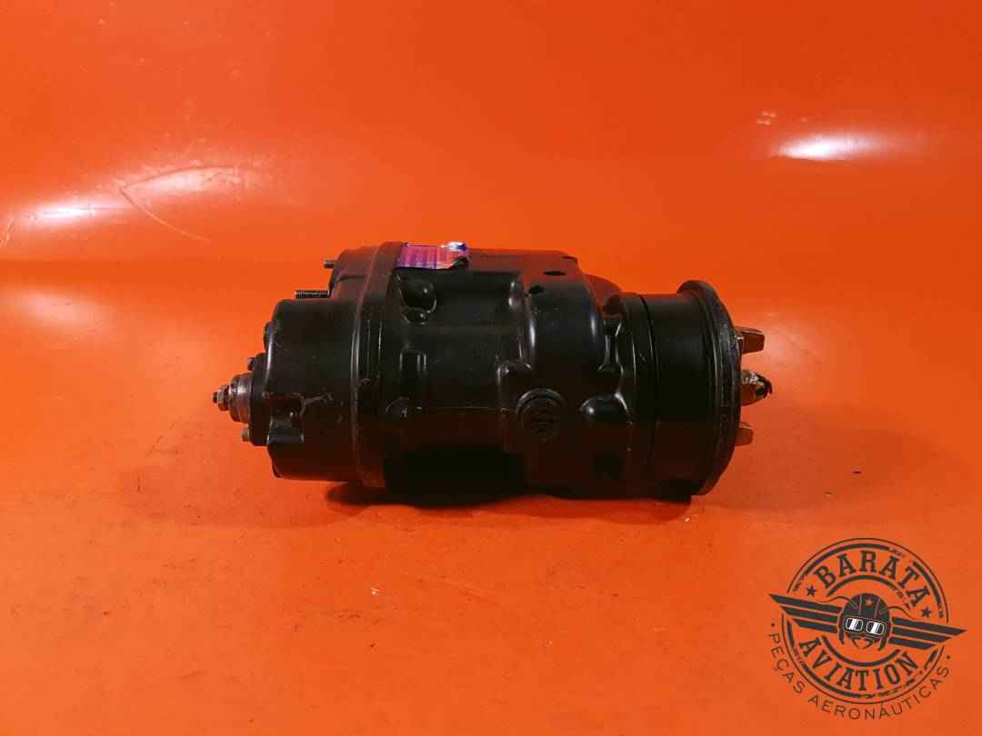 MAGNETO ASSY P/N: 10-349260-6  BENDIX MAGNETO NECESSARY OVERHALL