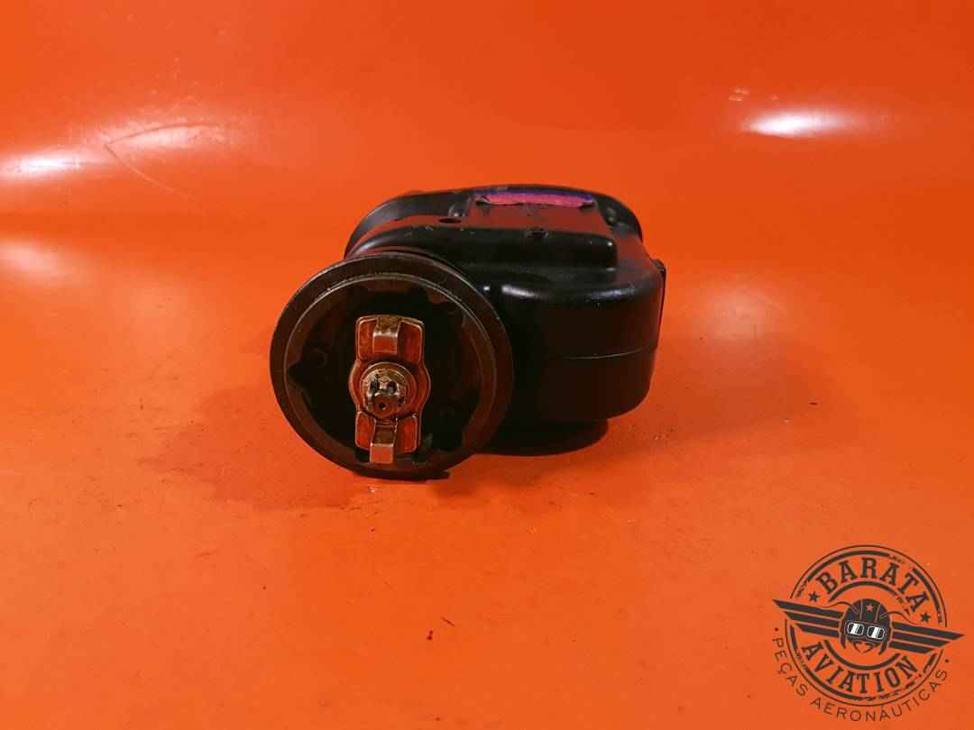 MAGNETO ASSY P/N: 10-349260-6  BENDIX MAGNETO NECESSARY OVERHALL