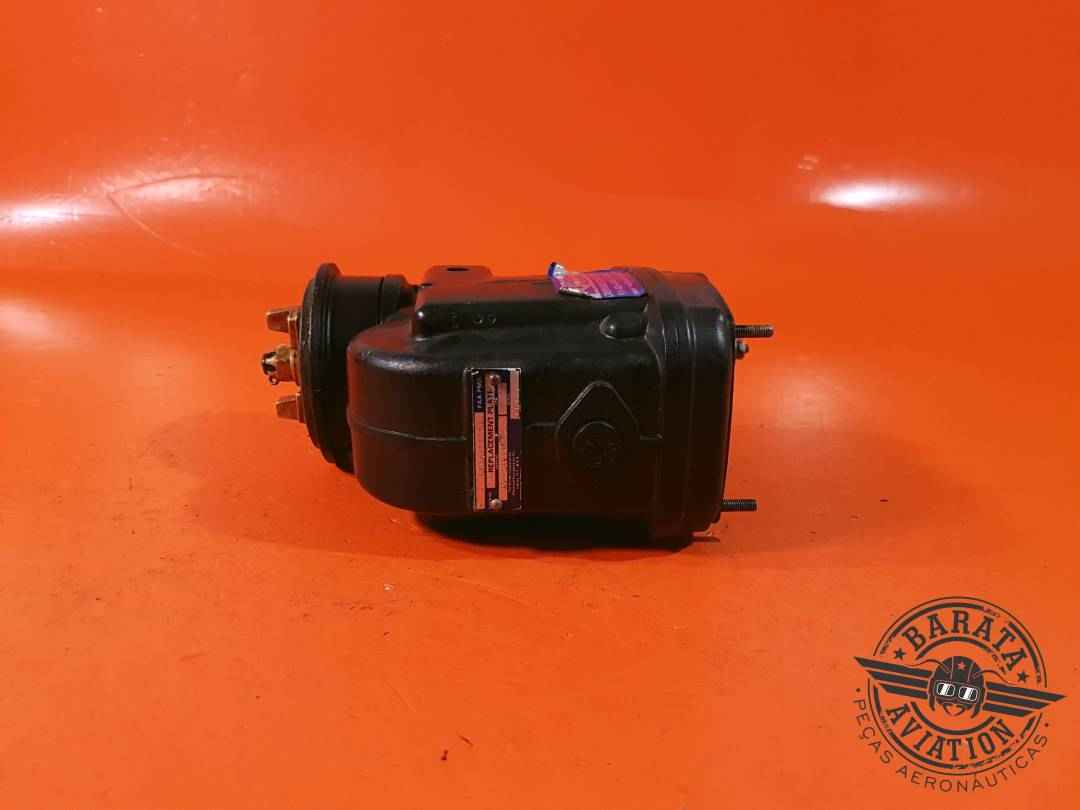 MAGNETO ASSY P/N: 10-349260-6  BENDIX MAGNETO NECESSARY OVERHALL