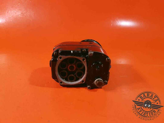 MAGNETO ASSY P/N : 10-79020-1 NECESSARY OVERHALL