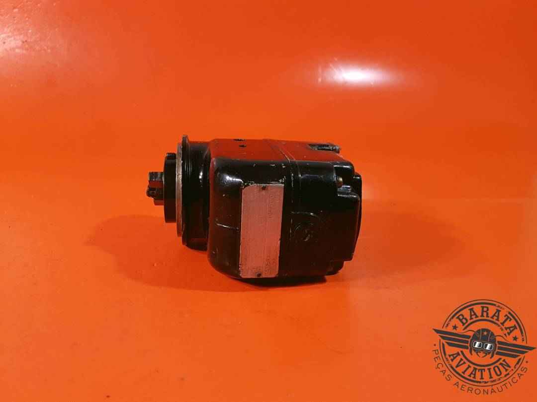 MAGNETO ASSY P/N : 10-79020-1 NECESSARY OVERHALL