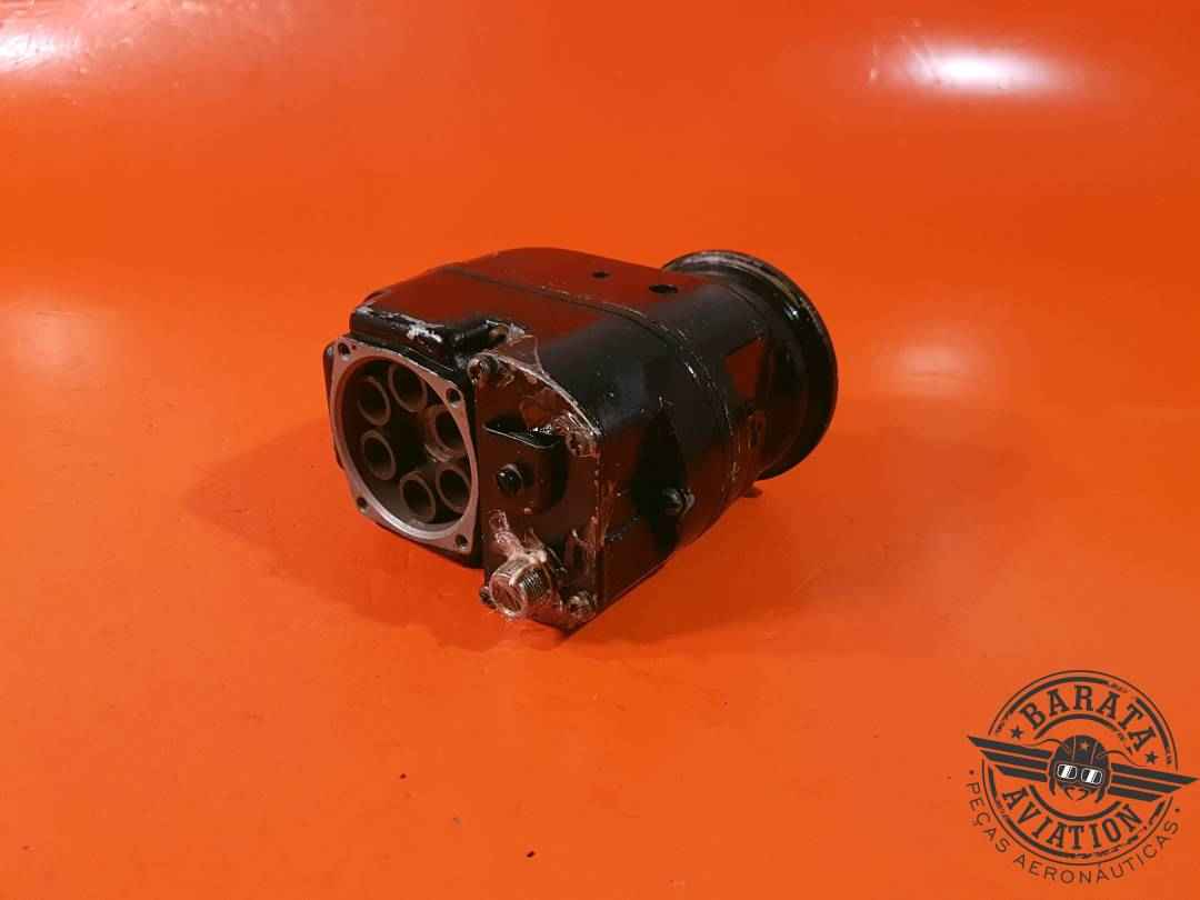 MAGNETO ASSY P/N: 10-79020-10  NECESSARY OVERHALL 