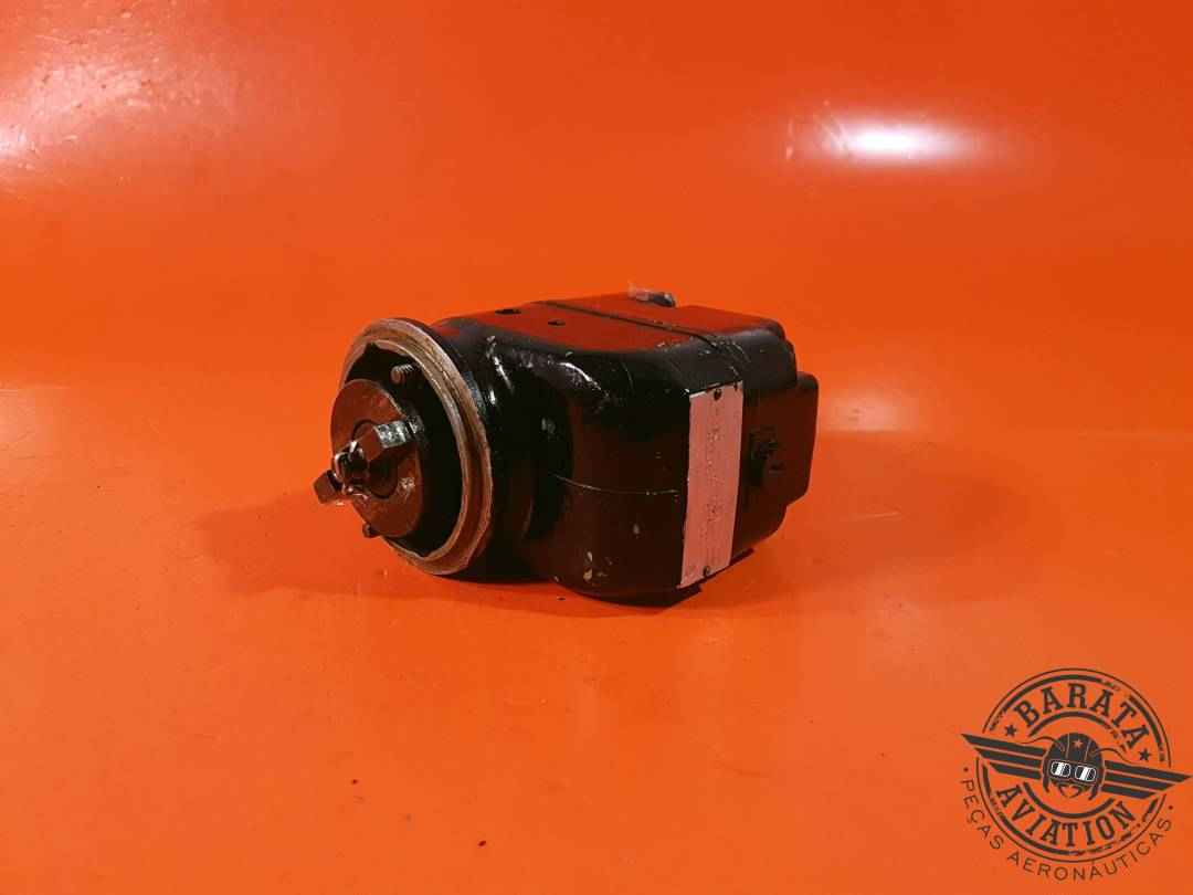 MAGNETO ASSY P/N: 10-79020-10  NECESSARY OVERHALL 