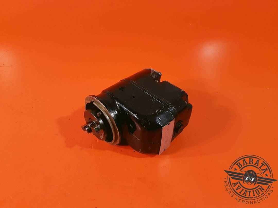 MAGNETO ASSY P/N: 10-79020-10  NECESSARY OVERHALL 