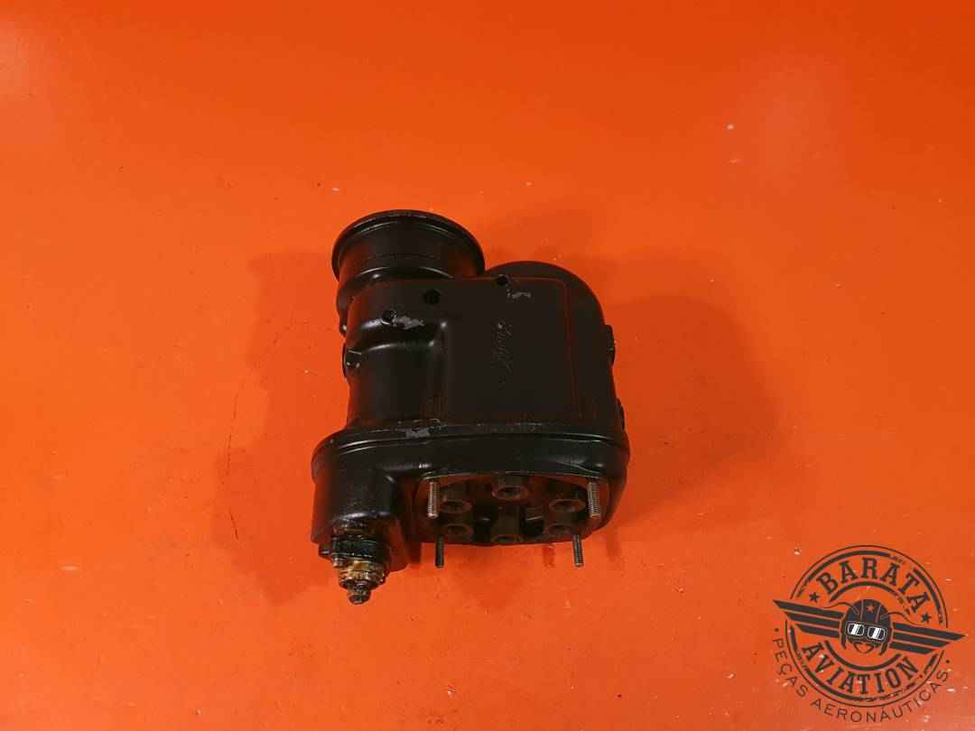 MAGNETO ASSY P/N1/: 10-349260-6
