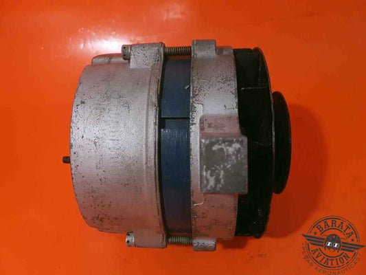 C611-501-0102  MOTORCRAFT ALTERNATOR ASSY  15V 60AMP