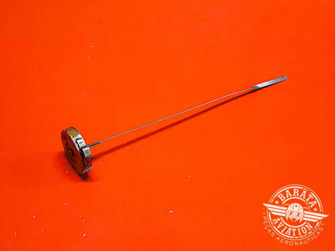 OIL DIPSTICK   P/N:652171-1