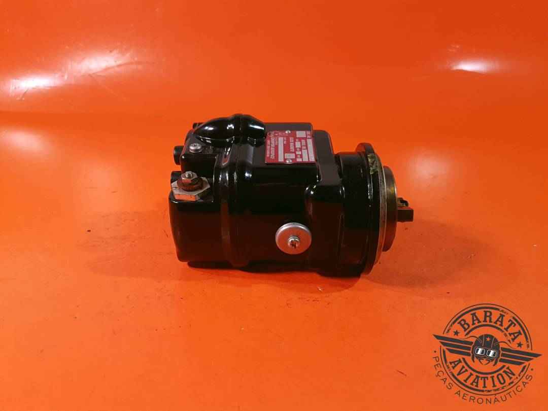MAGNETO ASSY P/N: 6320 MODEL 6320 ROT R