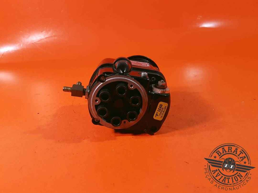 MAGNETO ASSY P/N: 6320 MODEL 6320 ROT R