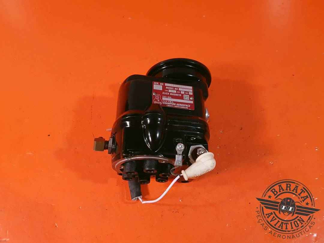 MAGNETO ASSY    P/N: 6320 MODEL 6320 ROT R  NECESSARY OVERHALL