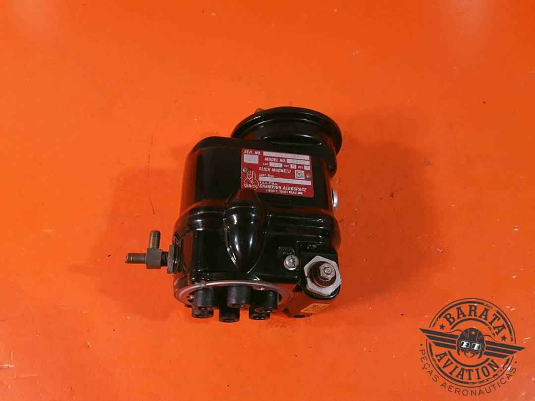 MAGNETO ASSY  P/N: 6320 MODEL 6320 ROT R NECESSARY OVERHALL